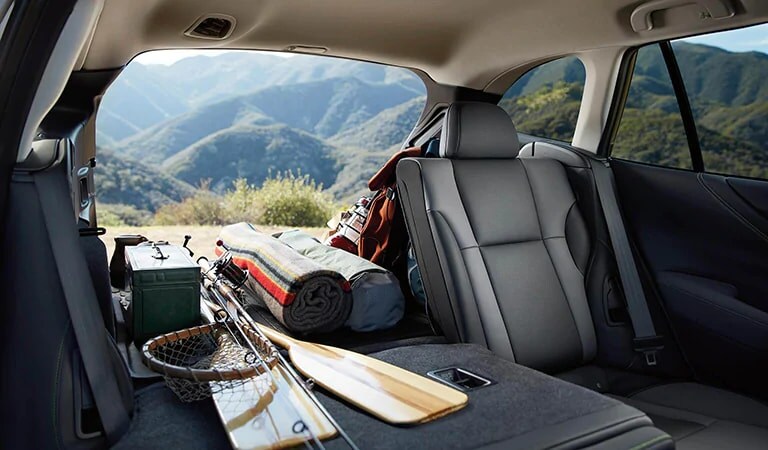 2021 Subaru Outback Leesburg FL