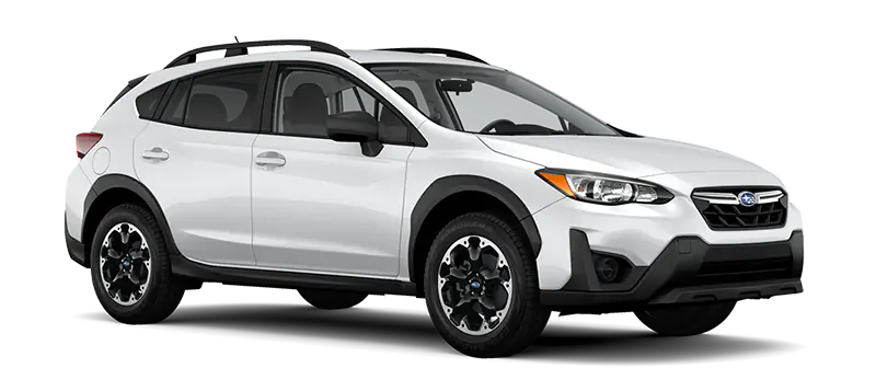 2022 Subaru Crosstrek Base