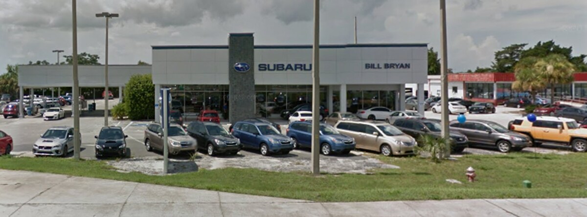 Used Trucks Bill Bryan Subaru