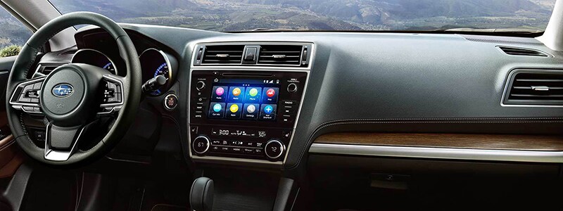 New 2019 Subaru Outback Leesburg Florida