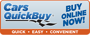 Cars Quick Buy