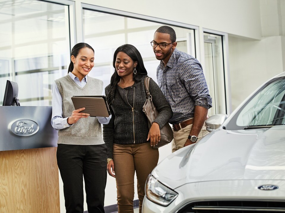 First-Time Buyer Program