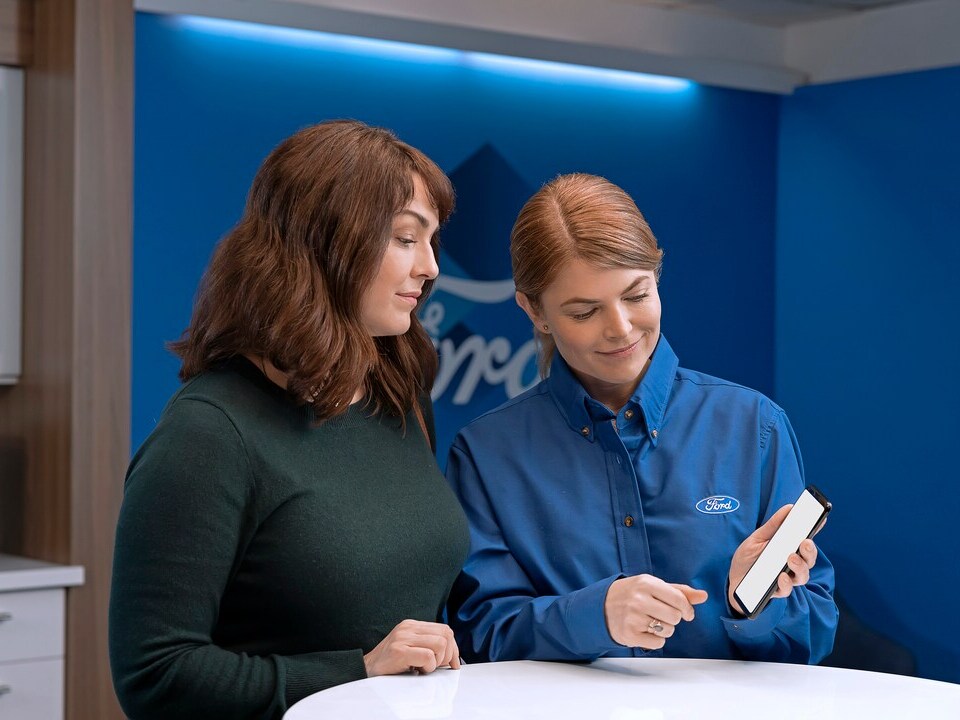 First-Time Buyer Program