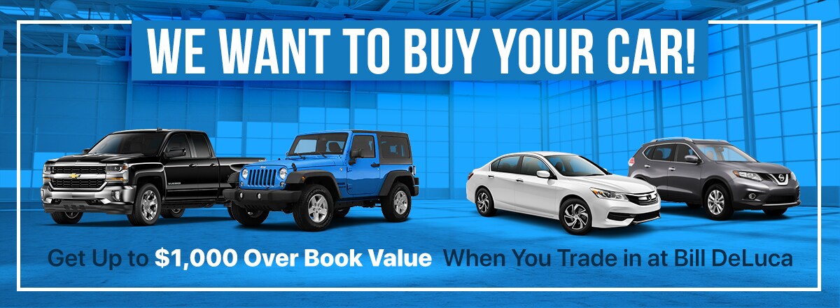 We want to buy your car graphic - Cars Trucks Jeeps SUVs