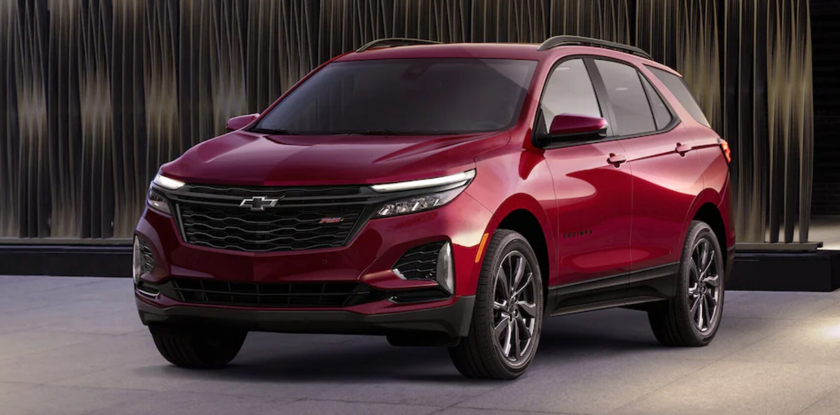 2022 Chevrolet Equinox Near Me - Andover, MA