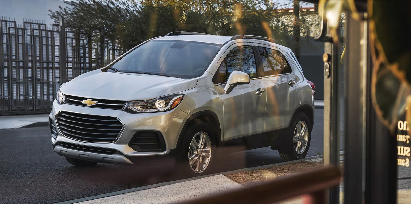 NEW 2022 CHEVY TRAX - SERVING ANDOVER, MA