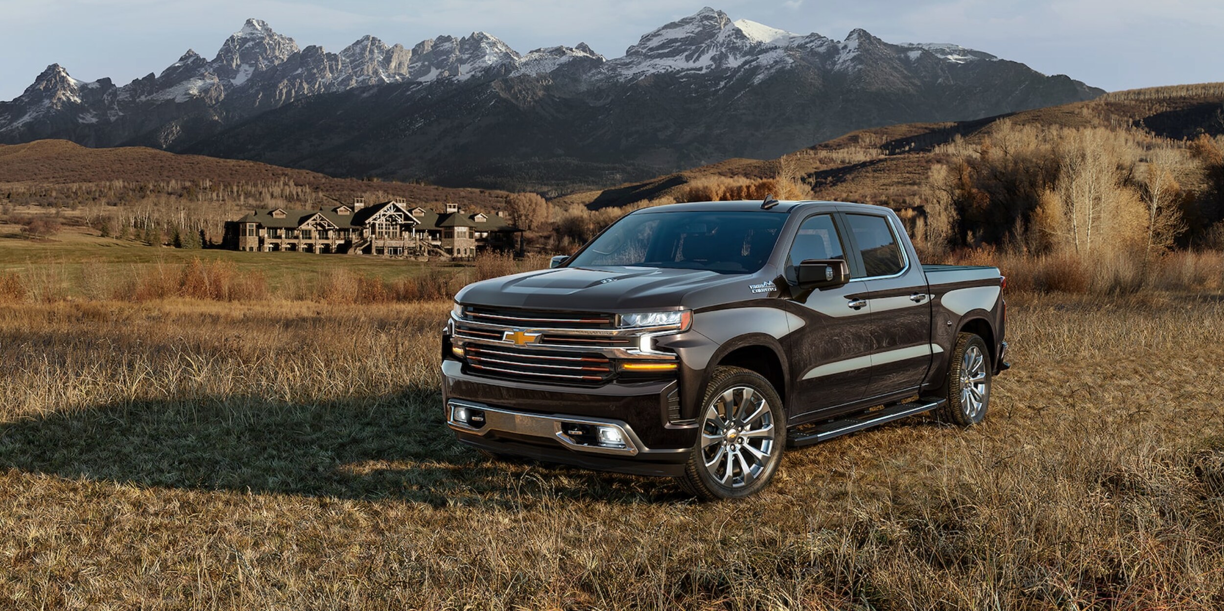 New Silverado 1500 near me- Haverhill, MA
