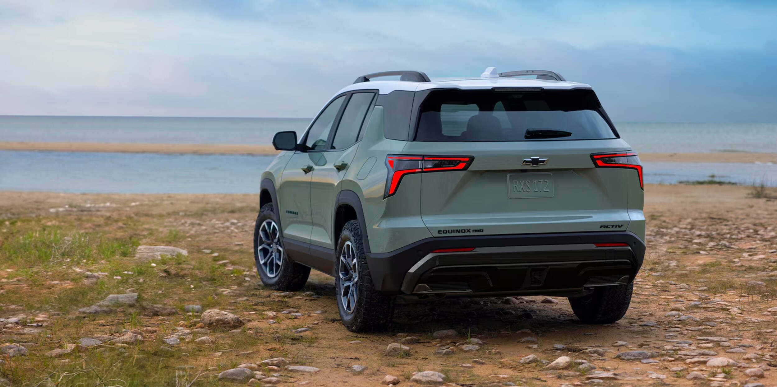 2025 Equinox Moonroof feature near me - Serving Methuen, MA