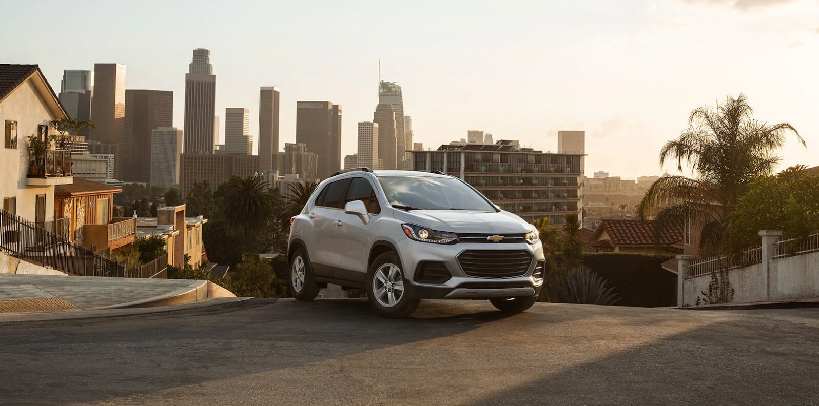 NEW 2022 CHEVY TRAX - SERVING ANDOVER, MA