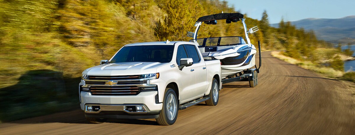 Buying vs. Leasing a Chevy at Bill DeLuca Chevrolet Near Me