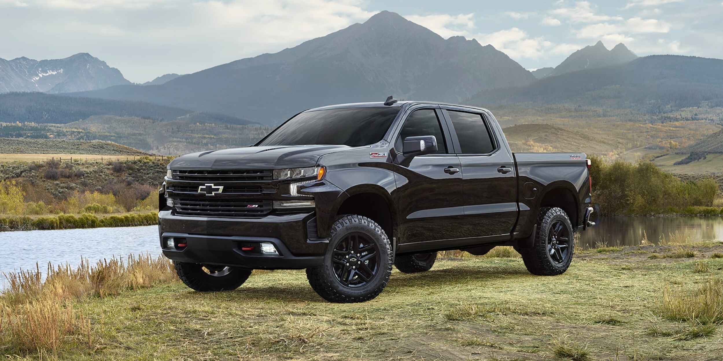 New 2022 Chevrolet Silverado 1500-Andover, MA