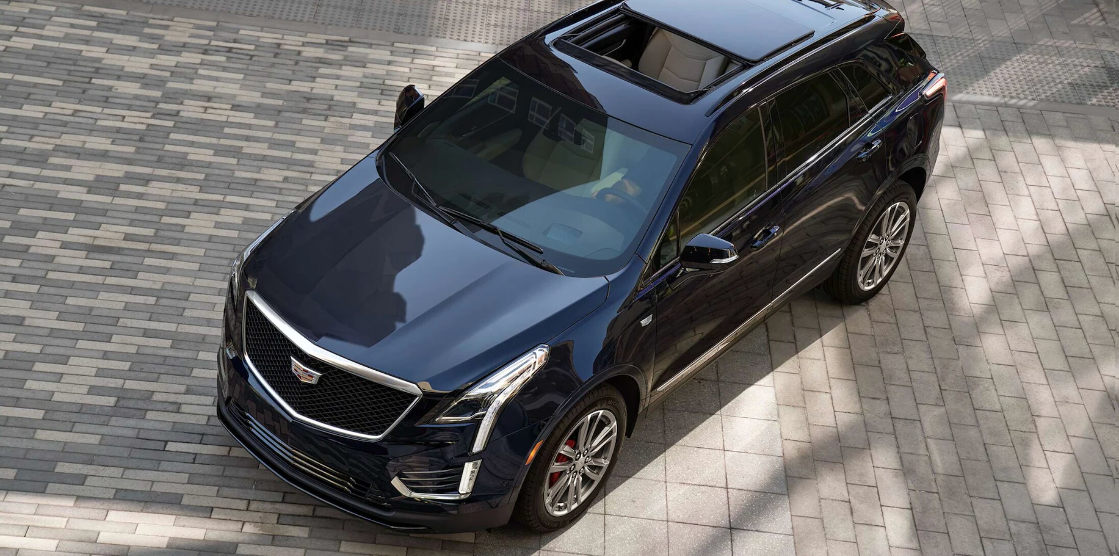 2022 Cadillac XT5 Near Haverhill