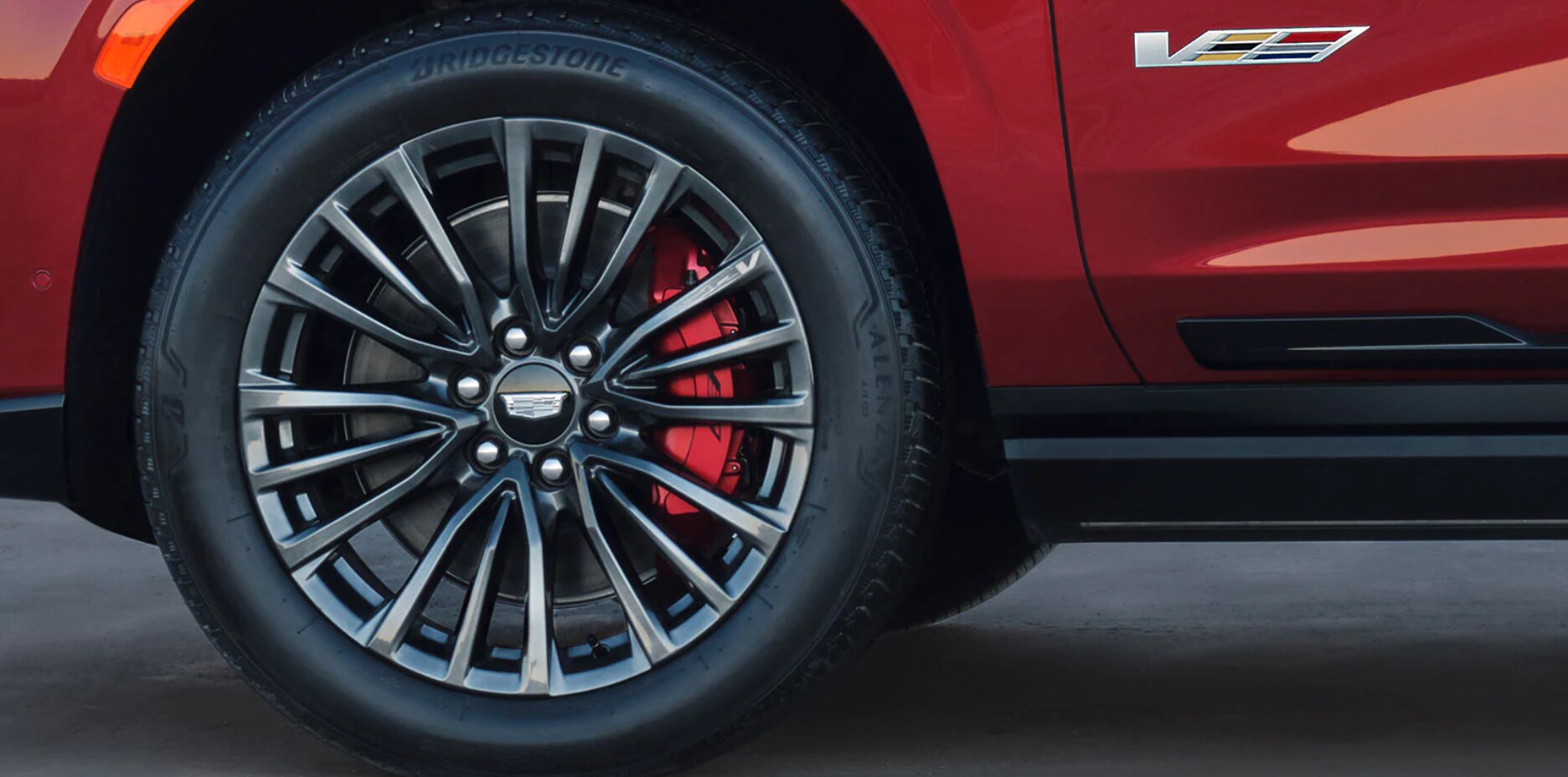 New 2023 Escalade-V Performance- Haverhill, MA