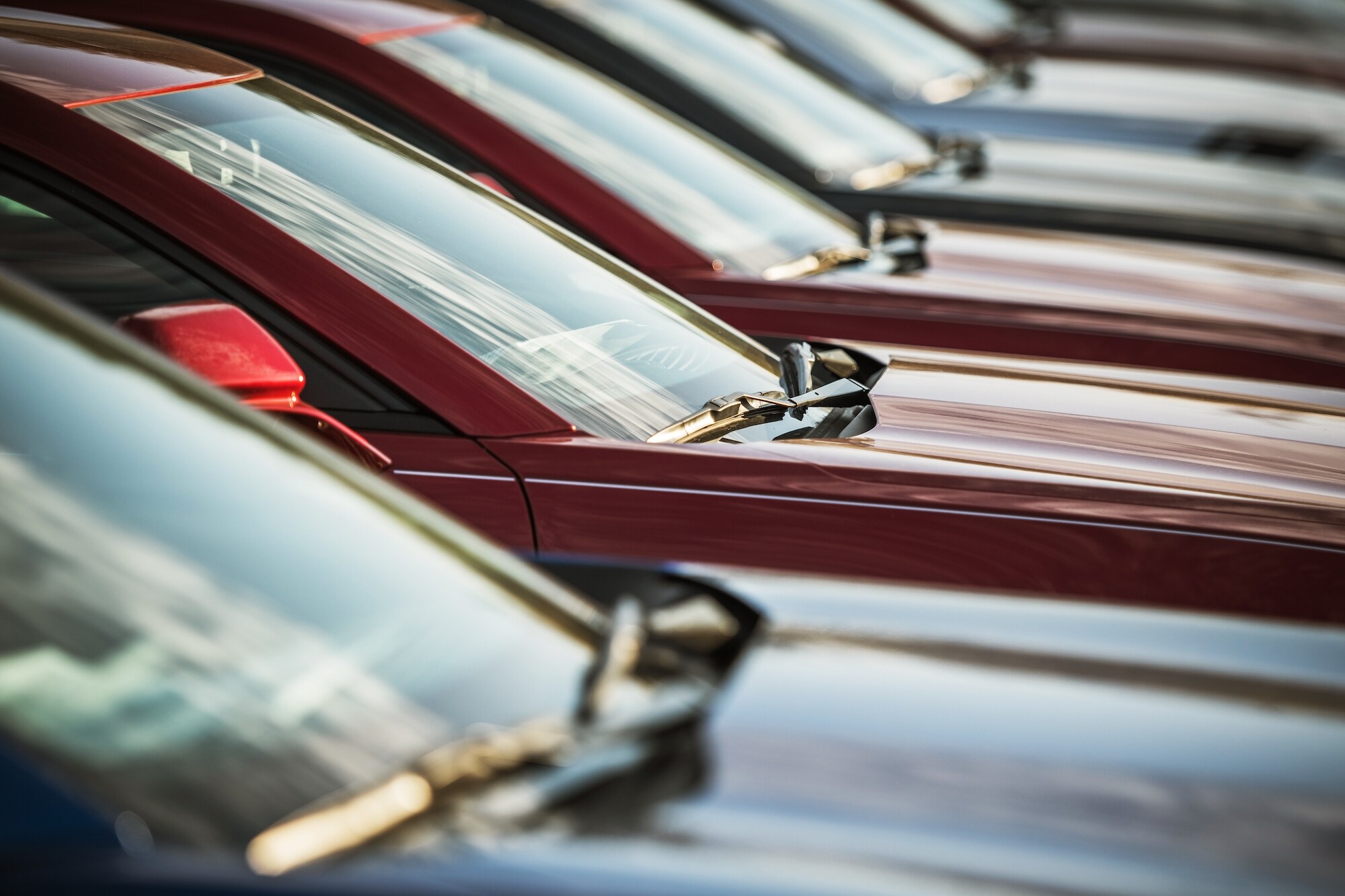 Why Choose Used Cadillac in Andover, MA