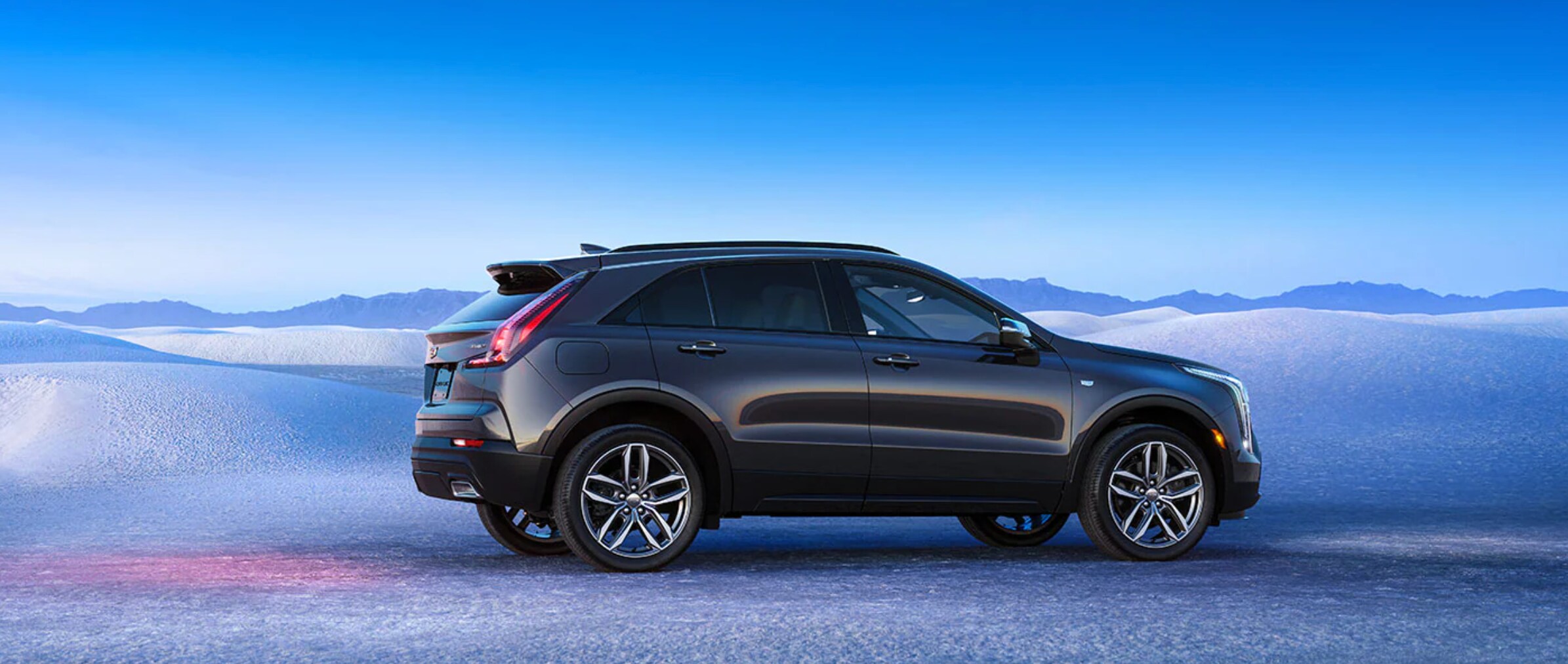 2023 Cadillac XT4 Trim Levels in My Area - Serving Methuen