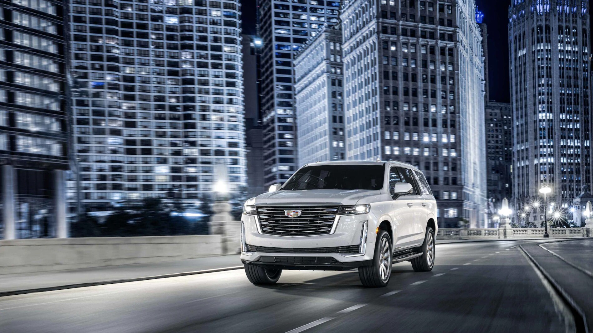 2022 Cadillac Escalade Near Me- Andover, MA