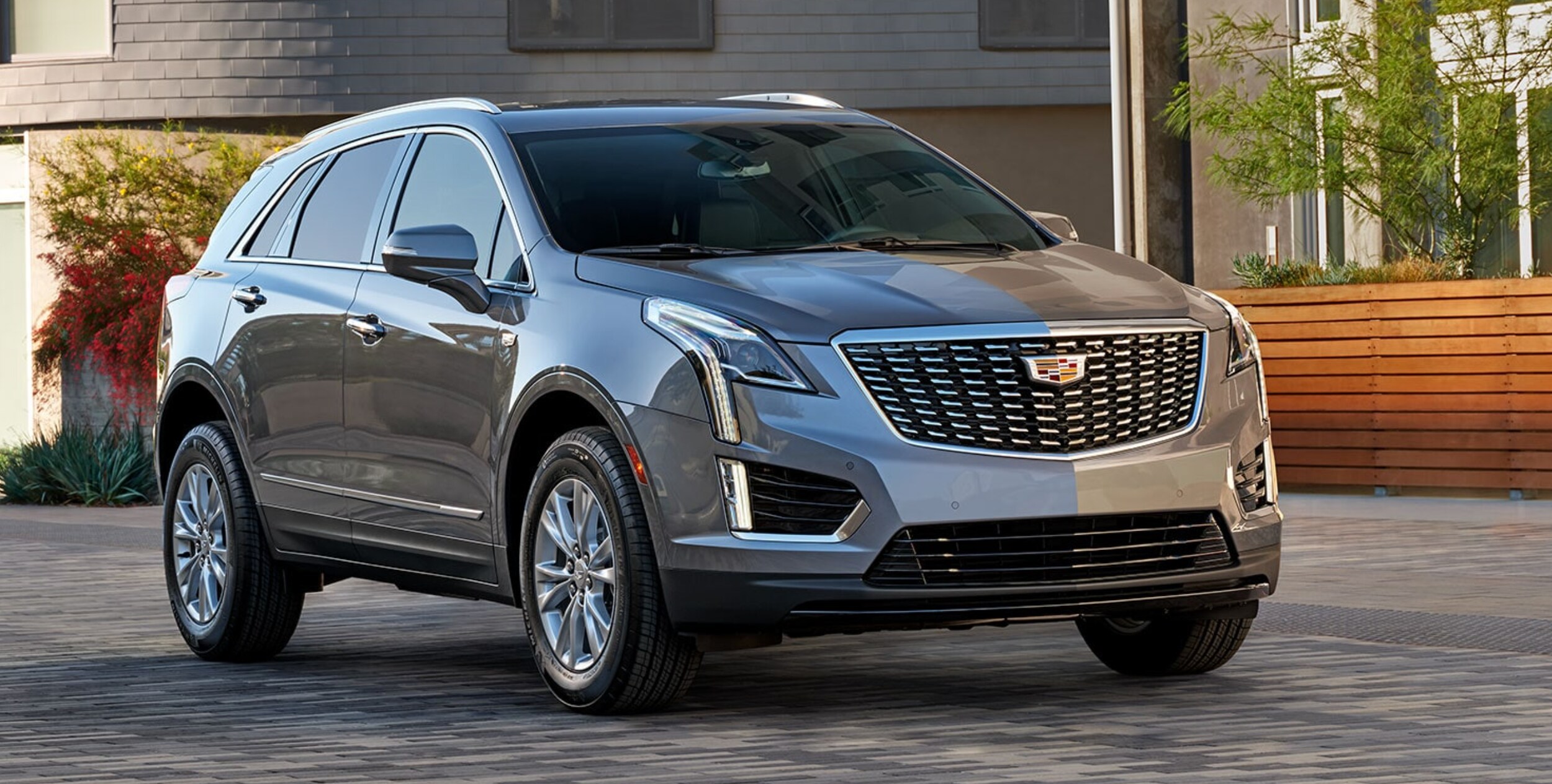 2023 Cadillac XT5 Nearby Methuen