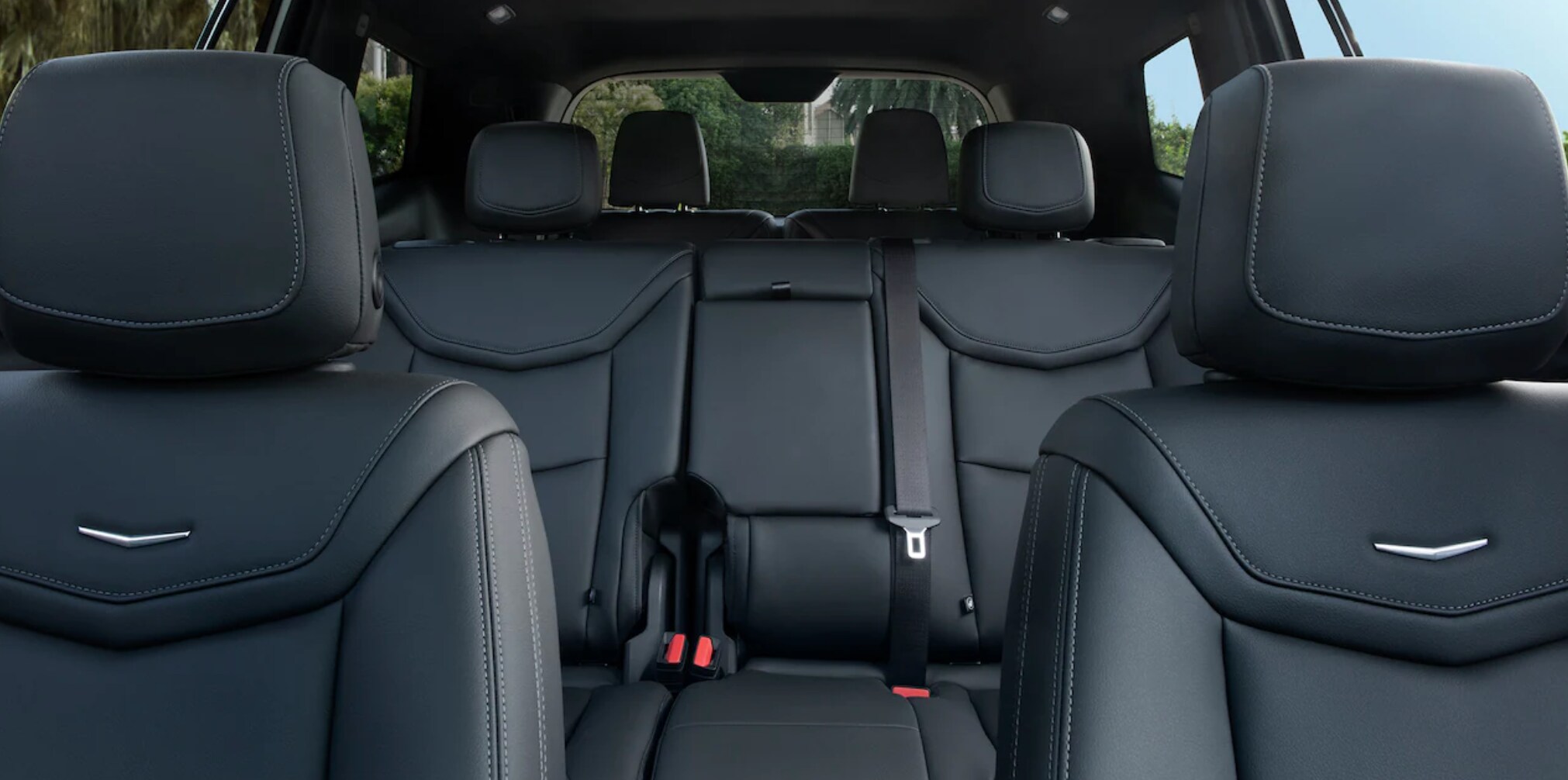 New 2022 Cadillac XT6 Near Me Serving Haverhill, MA