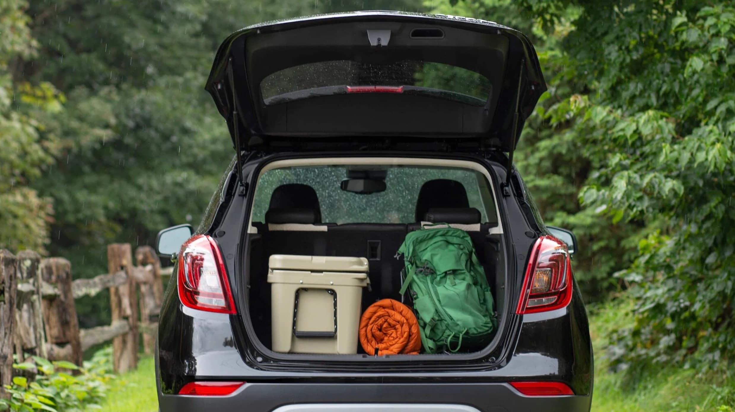 NEW 2022 BUICK ENCORE NEAR HAVERHILL, MA