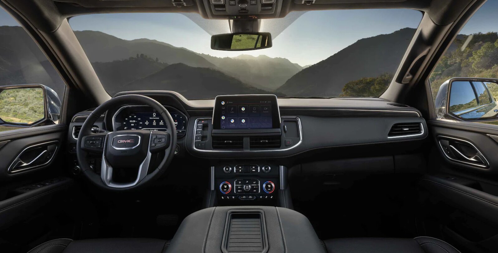 New 2022 GMC Yukon Tech - Near Lawrence