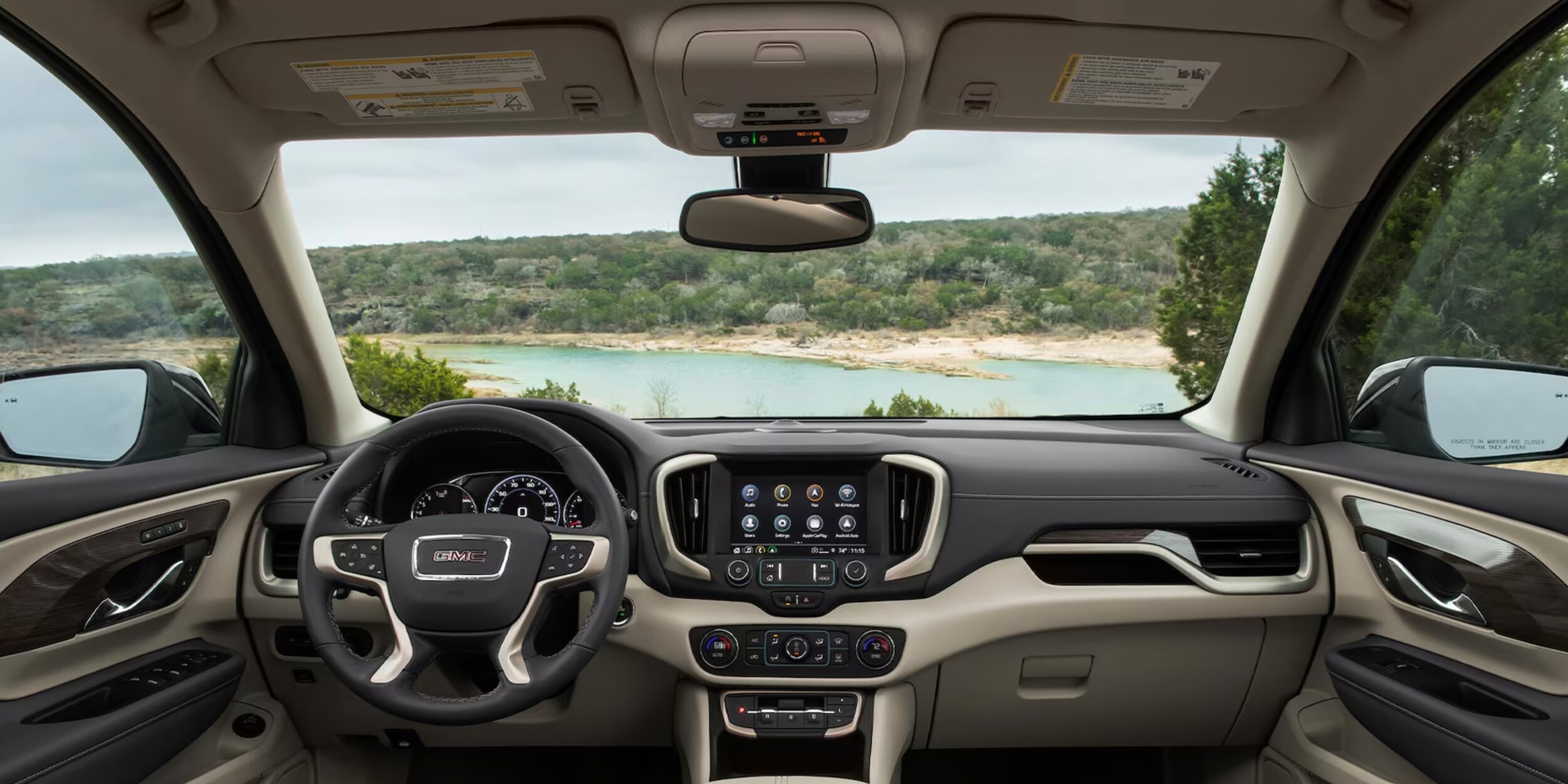 New GMC Terrain Near Me - Lawrence, MA