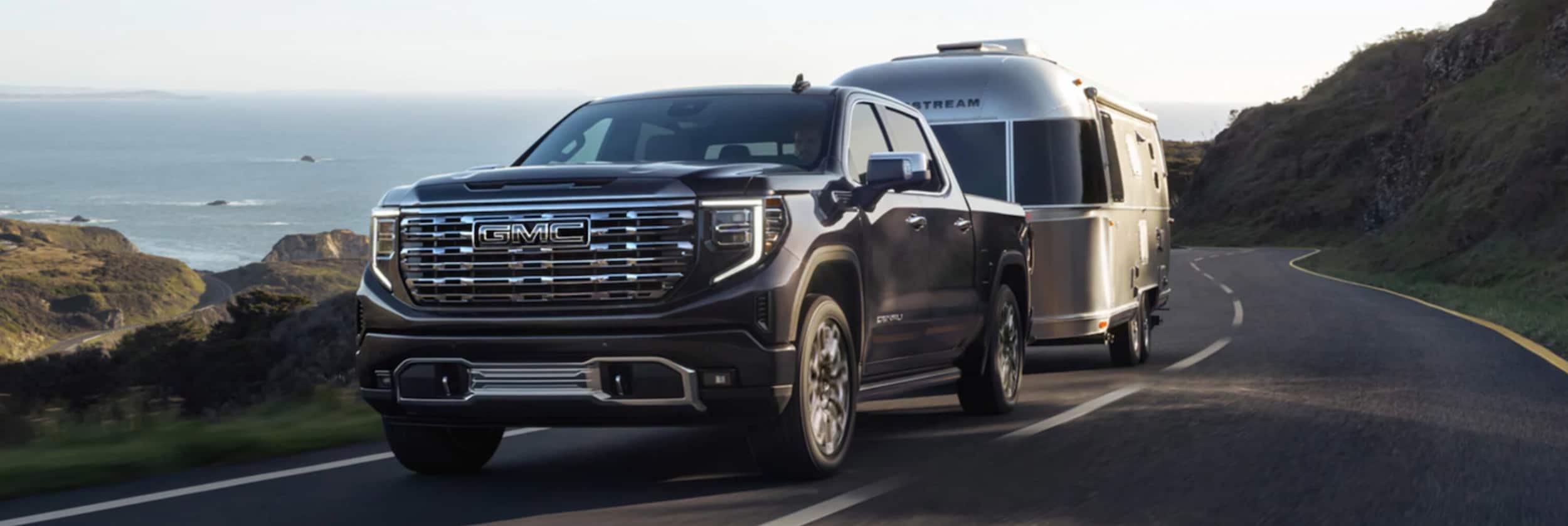 NEW 2023 GMC SIERRA IN HAVERHILL, MA
