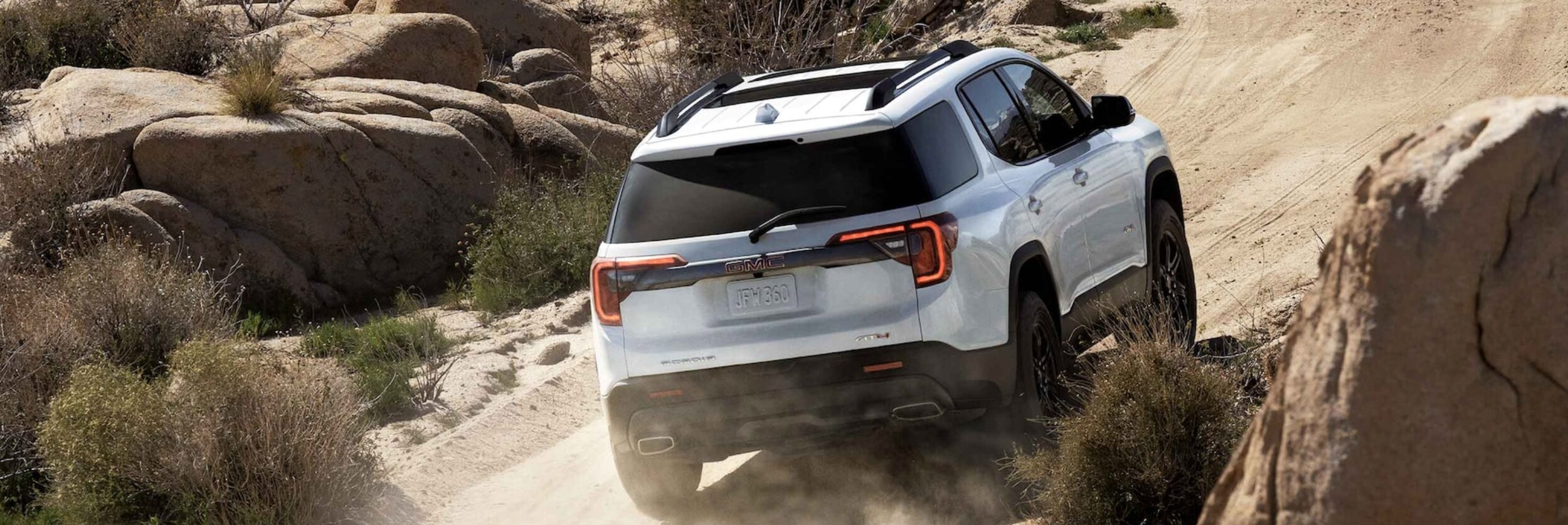 2023 GMC Acadia near you in Methuen, MA