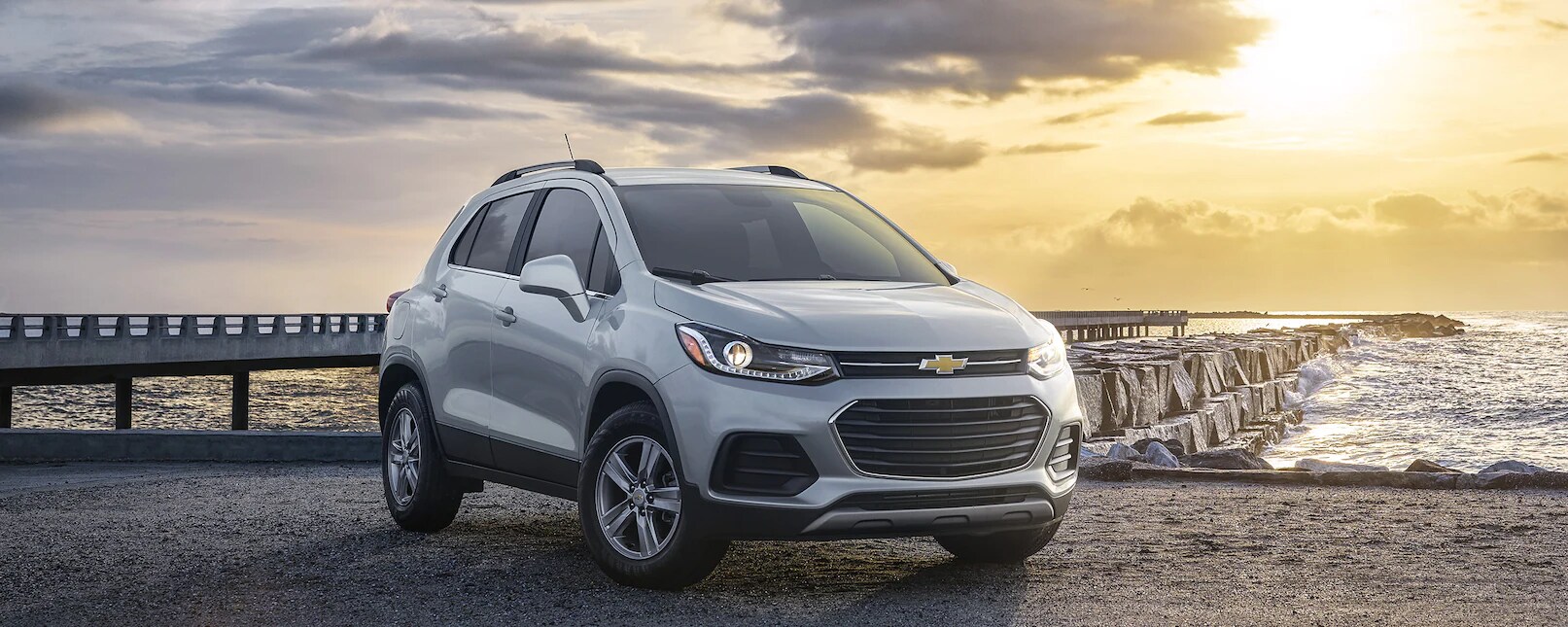 New 2022 Chevrolet Trax Near Me in Haverhill, MA