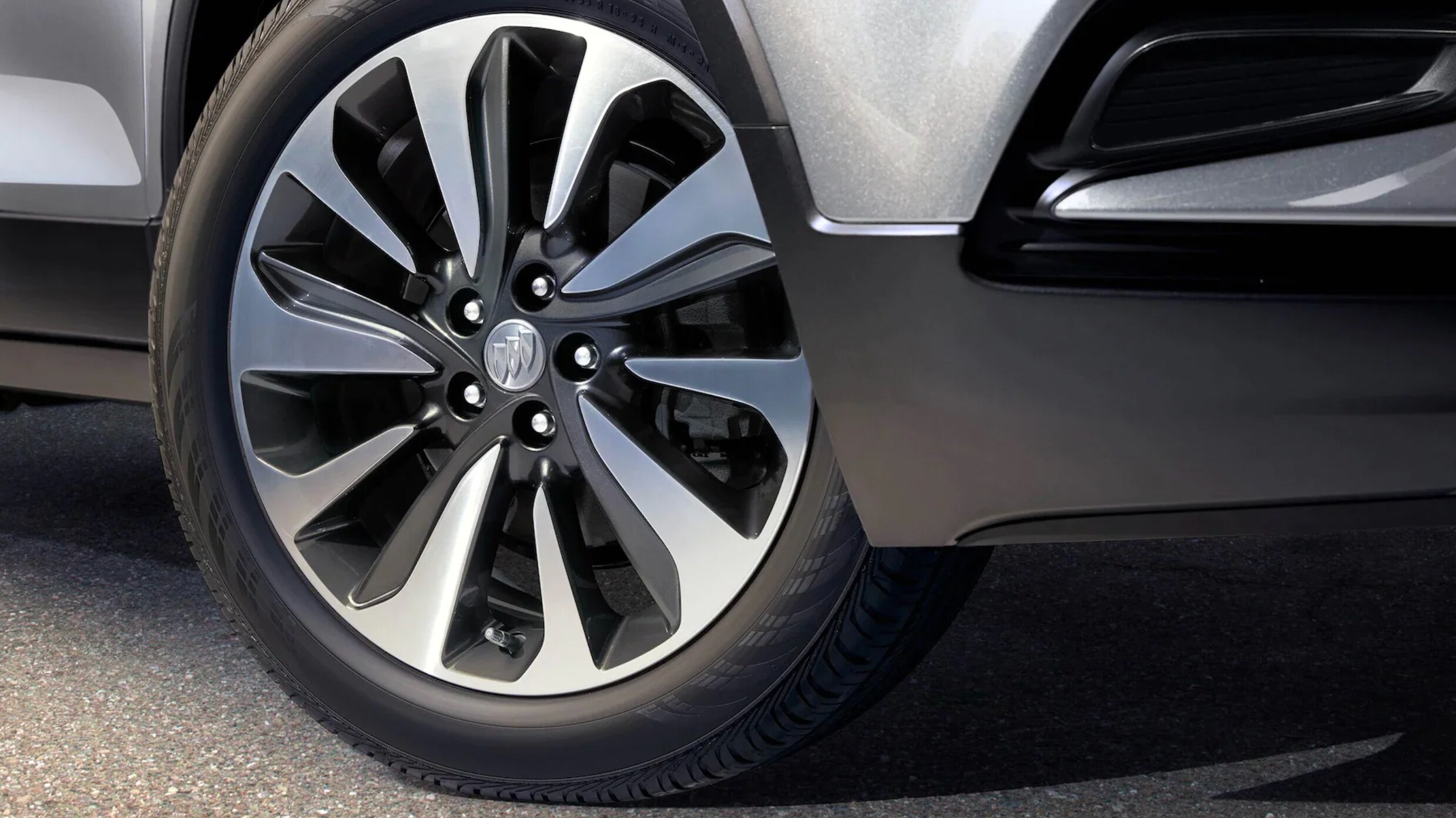 NEW 2022 BUICK ENCORE NEAR HAVERHILL, MA