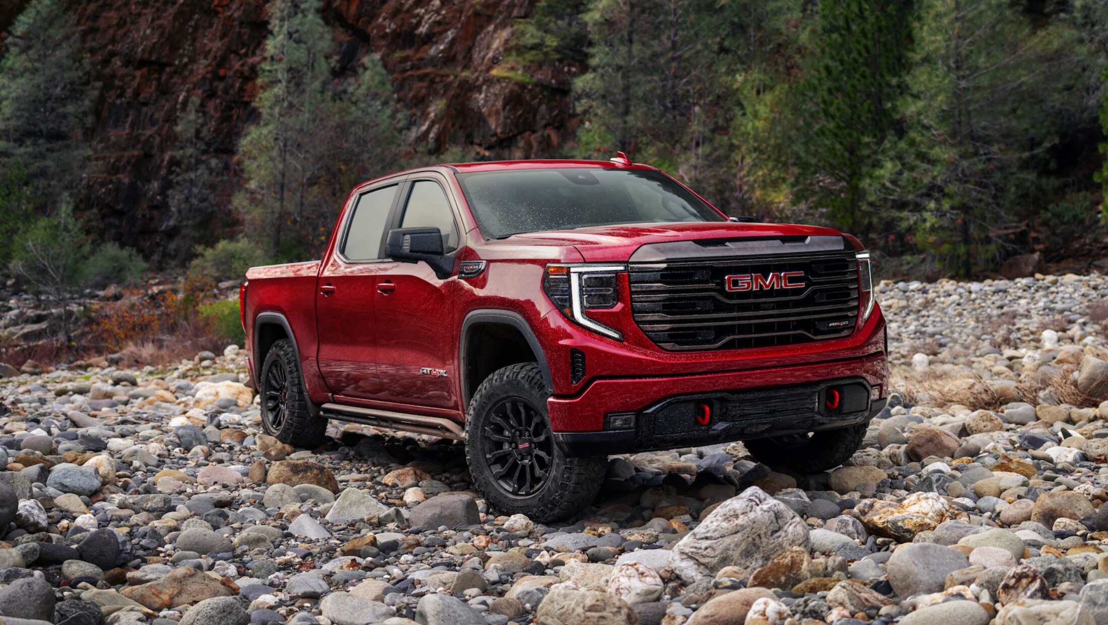 2022 GMC Sierra Near Me - Serving Haverhill