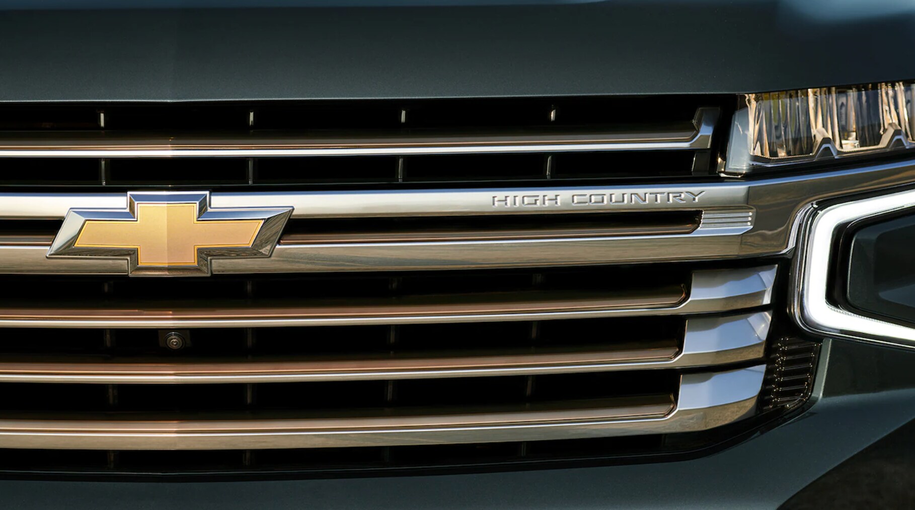Chevy Tahoe Trim Levels- Serving Andover, MA