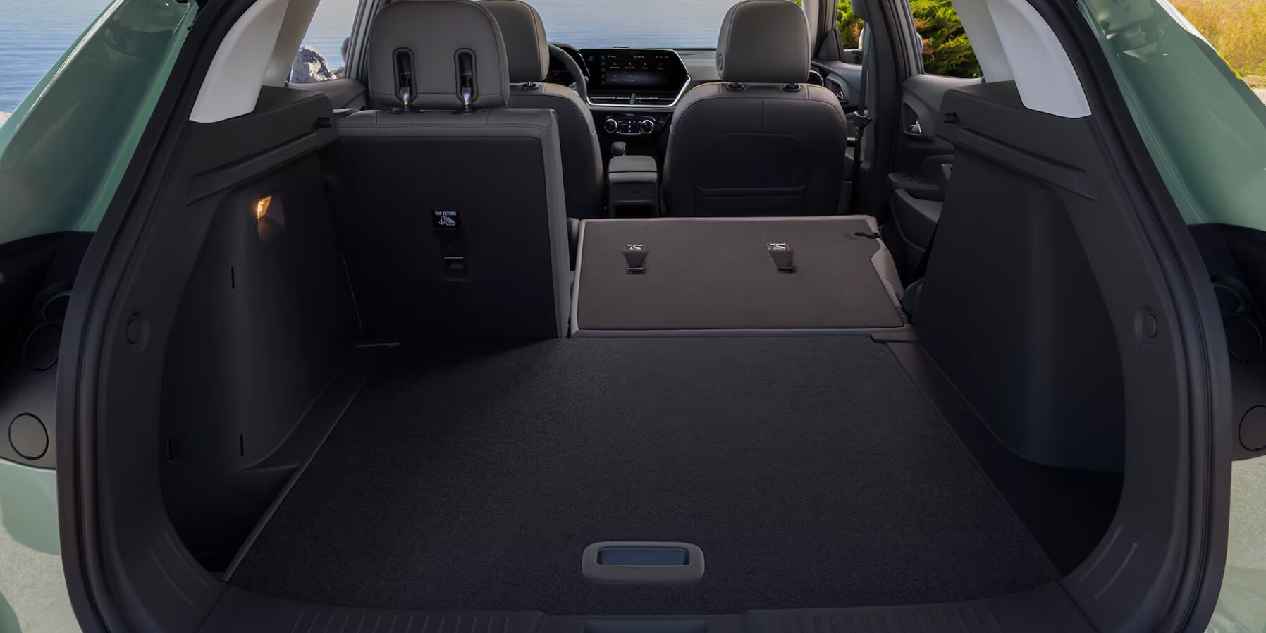 2025 Chevrolet Trax Near You in Lawrence, MA