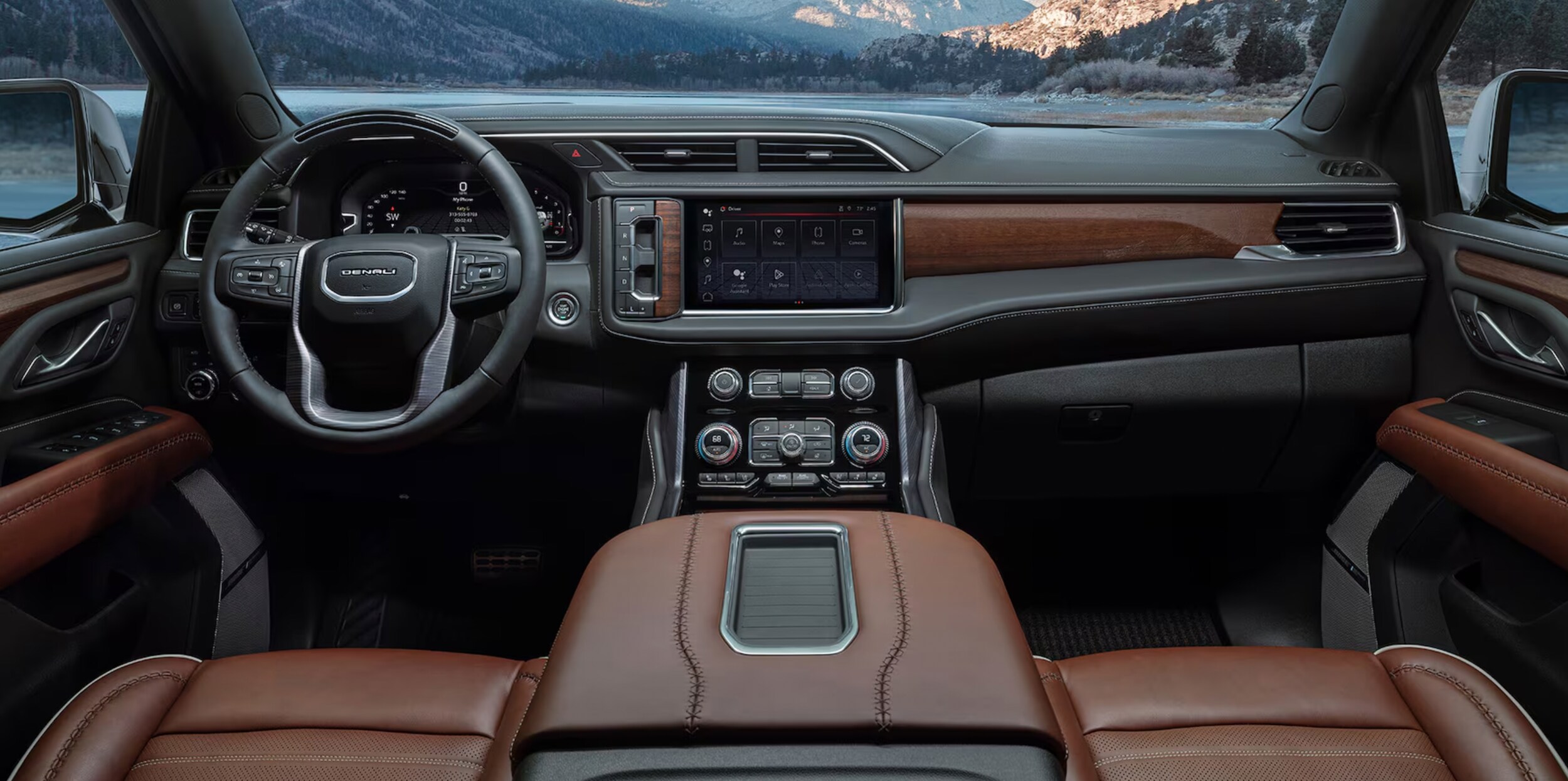 New 2024 GMC Yukon Near you in Methuen, MA