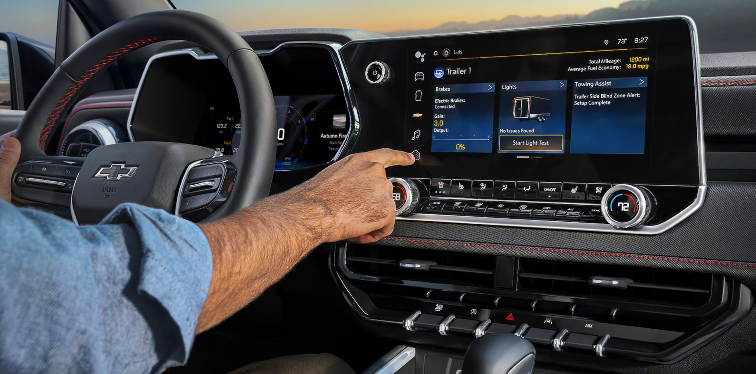 New 2024 Chevrolet Colorado Near Me - Serving Lawrence, MA