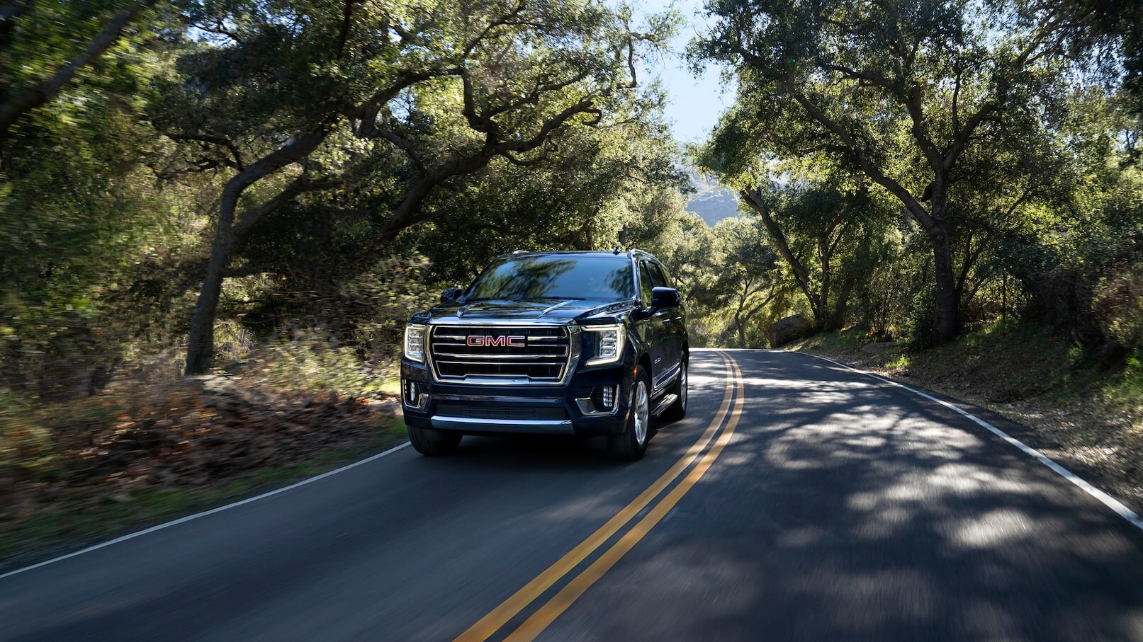 New 2022 GMC Yukon Near Me - Haverhill, MA