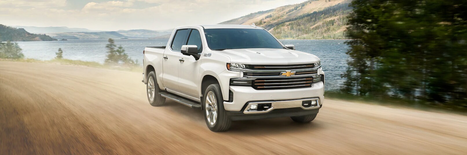 New 2021 Chevrolet Silverado 1500 near me