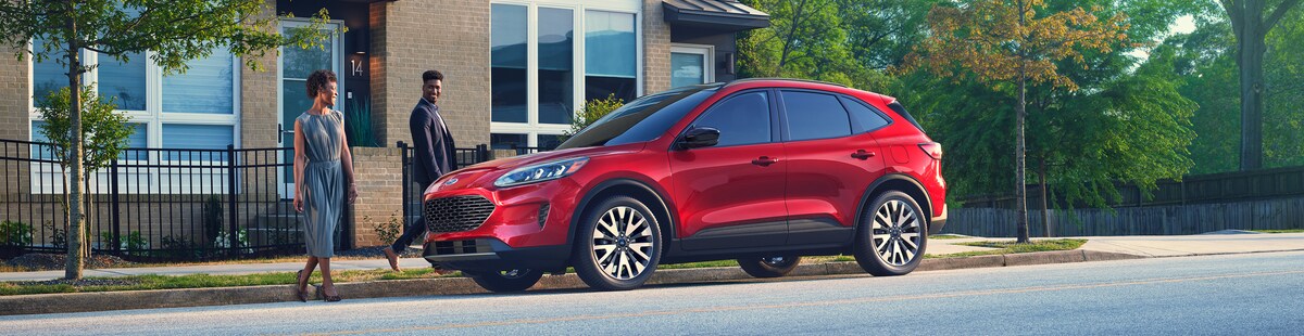 2020 Ford Escape SE Sport SUV 2020 Ford Escape SE Sport SUV
