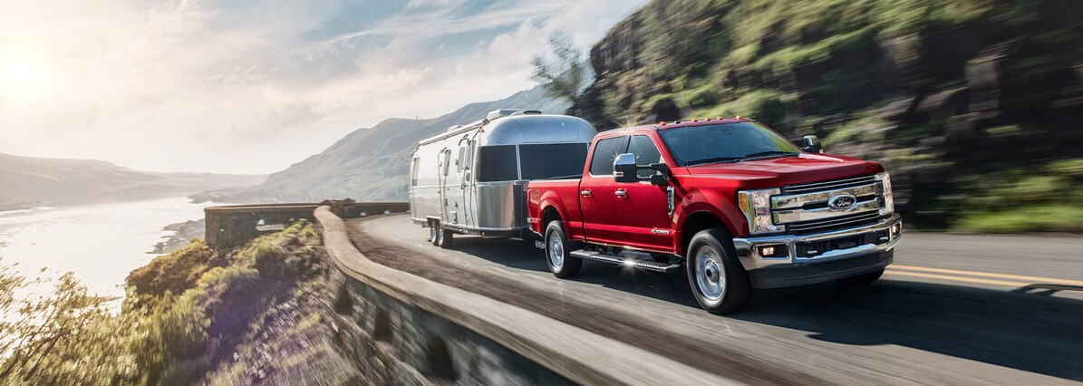 Ford F-250 Lariat Super Cab Truck Ford F-250 Lariat Super Cab Truck