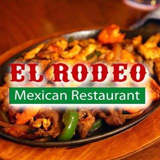 El Rodeo Mexican Restaurant