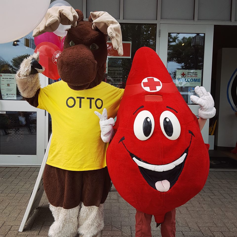 Blood Drive