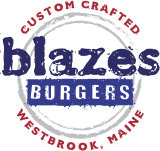 Blazes Burgers
