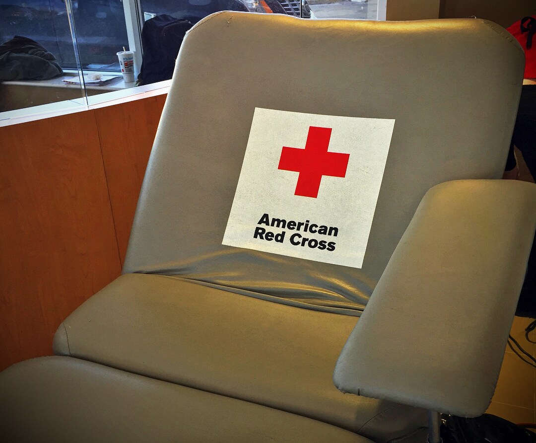 Blood Drive