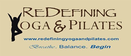 ReDefining Yoga & Pilates