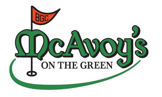 McAvoy's On The Green