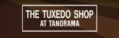 The Tuxedo Shop @ Tanorama