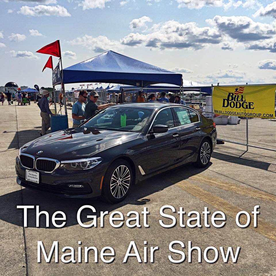 Air Show