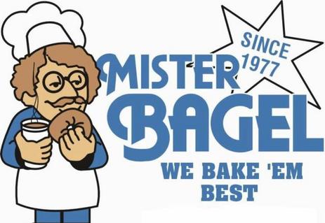 Mister Bagel