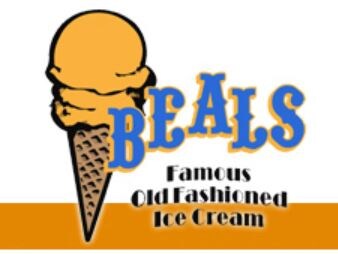 Beal's Ice Cream
