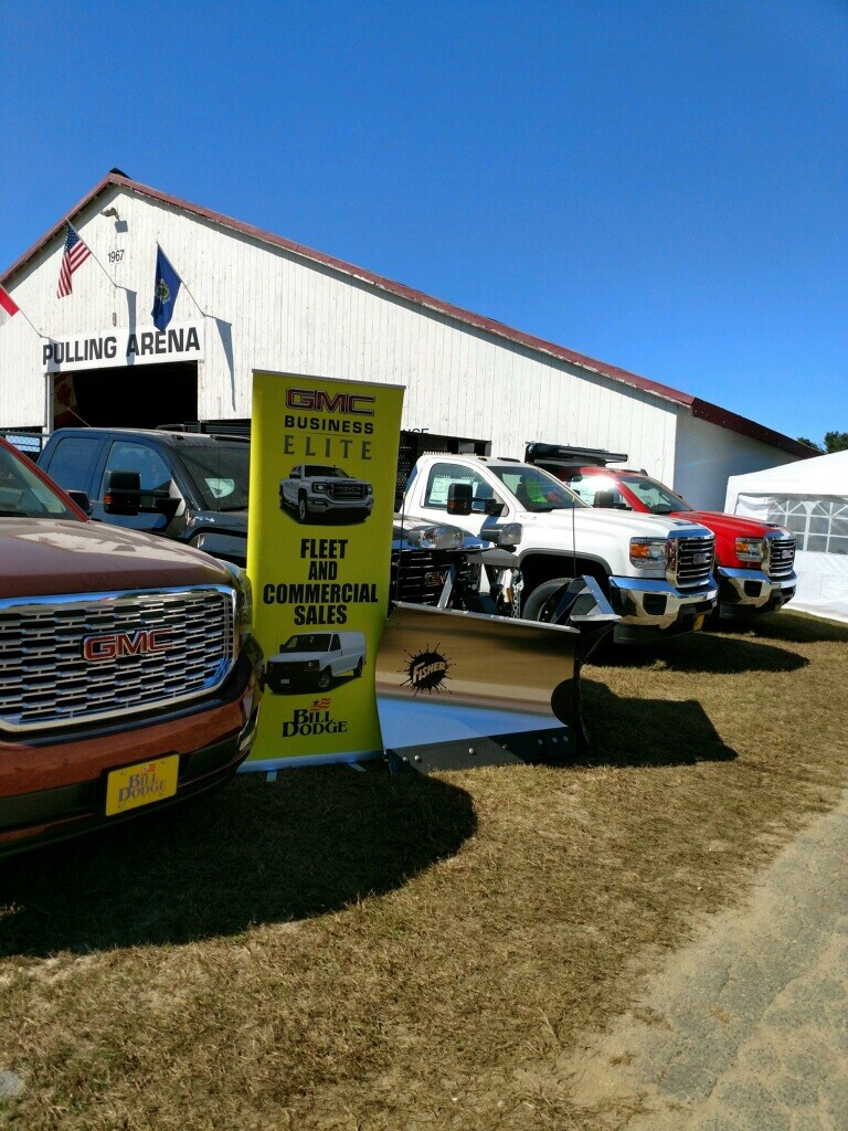 Cumberland Fair 2