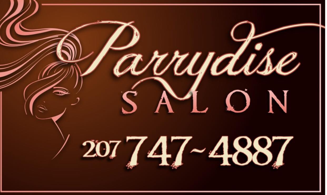 Parrydise Salon & Spa